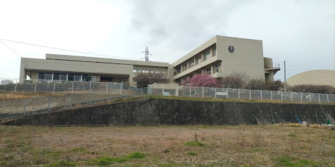 嵐山町立志賀小学校