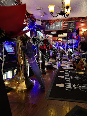 The George and Dragon à Toulouse