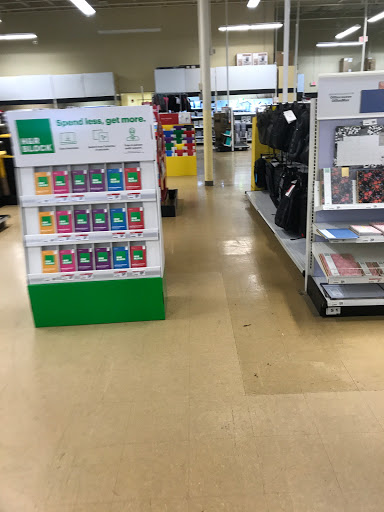 Office Supply Store «Office Depot», reviews and photos, 550 E Market St, Leesburg, VA 20176, USA