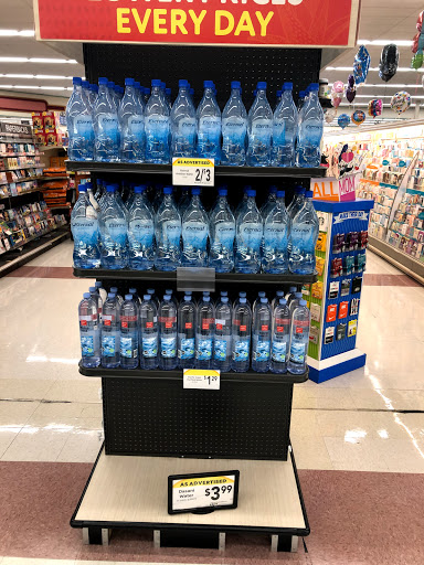 Supermarket «Lucky», reviews and photos, 3190 Contra Loma Blvd, Antioch, CA 94509, USA