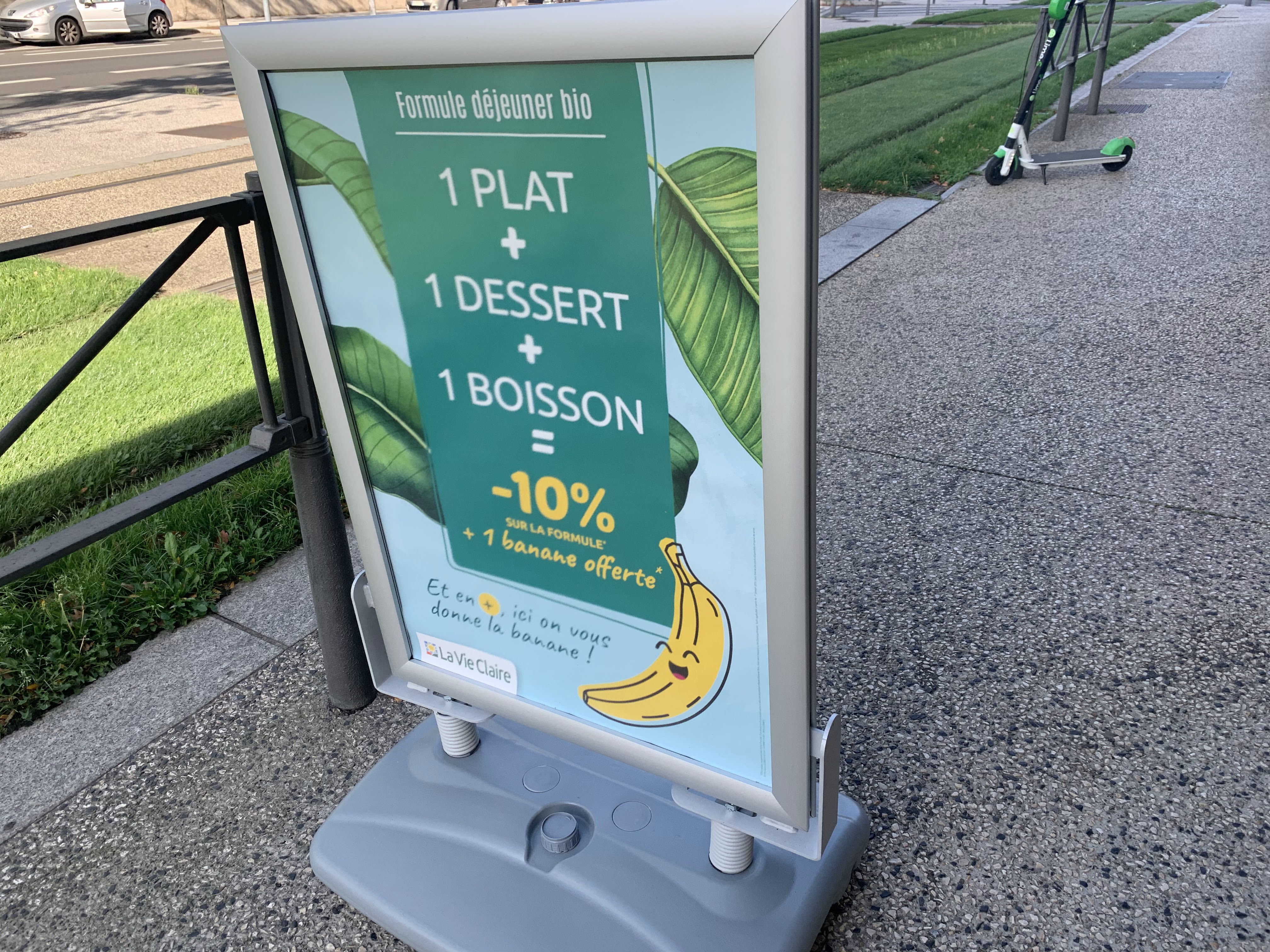 Photo n° 2 de l'avis de ****. fait le 10/08/2019 à 16:55
