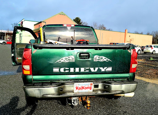 Auto Parts Store «AutoZone», reviews and photos, 165 Main St, Woburn, MA 01801, USA