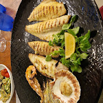 Photo n°6 de l'avis de Alexey.a fait le 09/08/2023 à 05:01 sur le  Taverna il Trabucco à Rimini