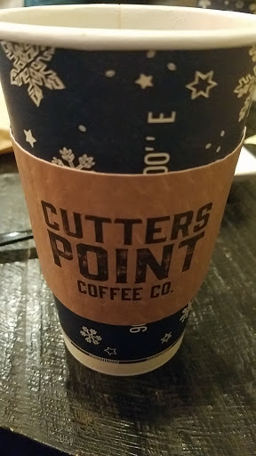 Coffee Shop «Cutters Point Coffee», reviews and photos, 4735 Point Fosdick Dr NW #400, Gig Harbor, WA 98335, USA