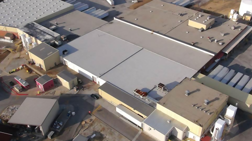 Southern Commercial Roof Tech in Norcross, Georgia