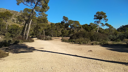 Ermita de Aigües