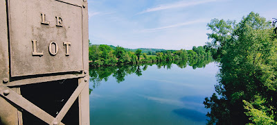 Pont De La Madeleine à Faycelles