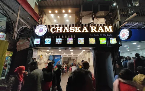 Chaska Ram image