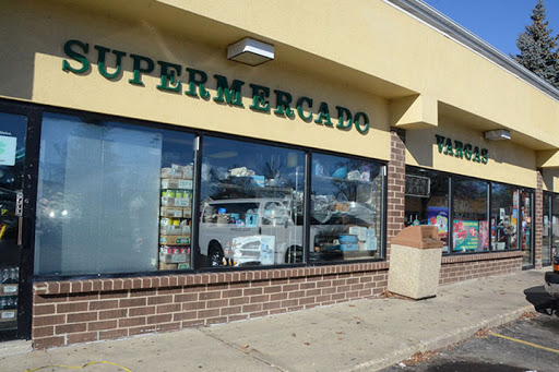 Supermercado Vargas, 818 S Lake St, Mundelein, IL 60060, USA, 