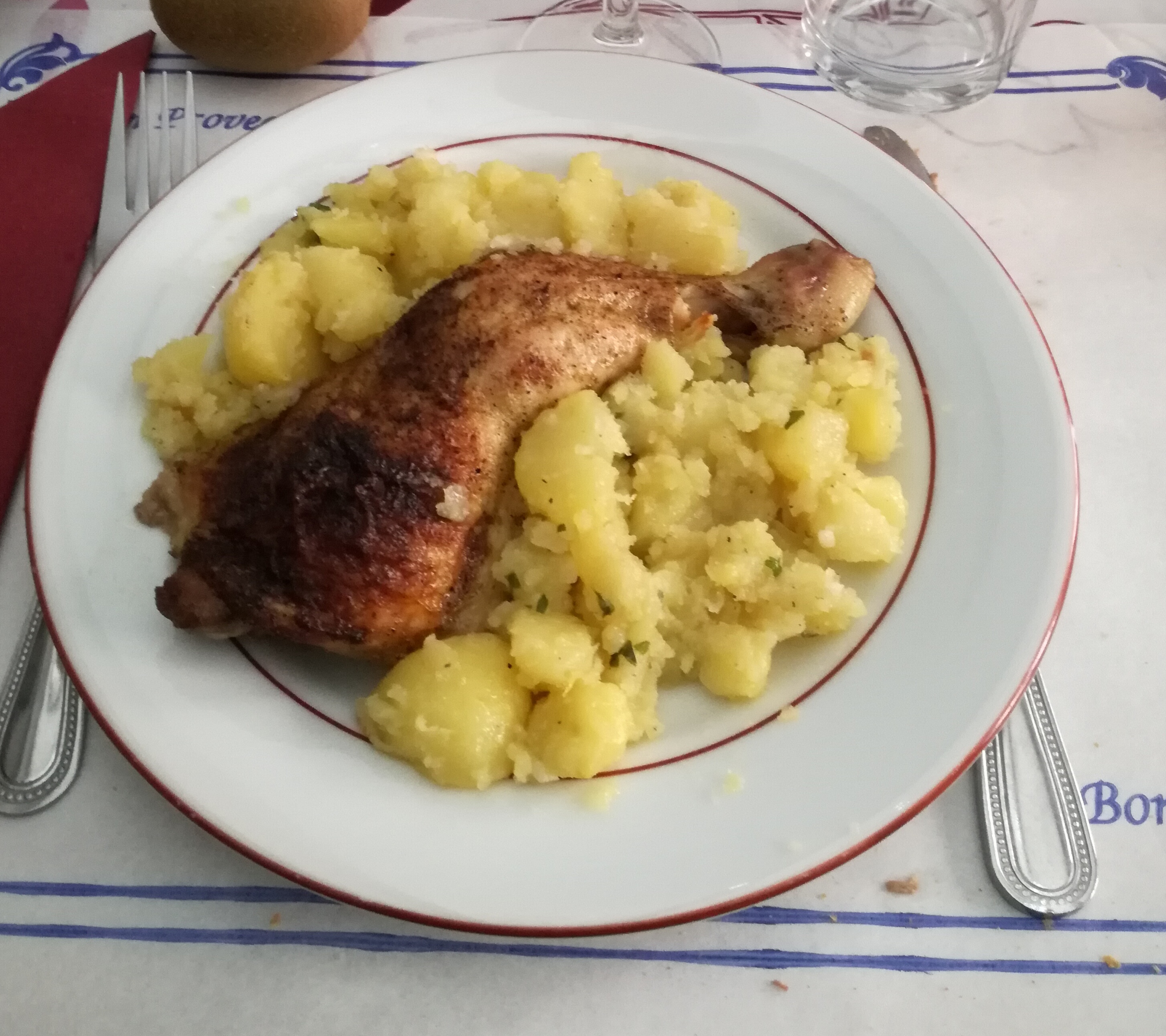 Photo n° 7 de l'avis de Jean-Pierre.a fait le 16/11/2017 à 20:25