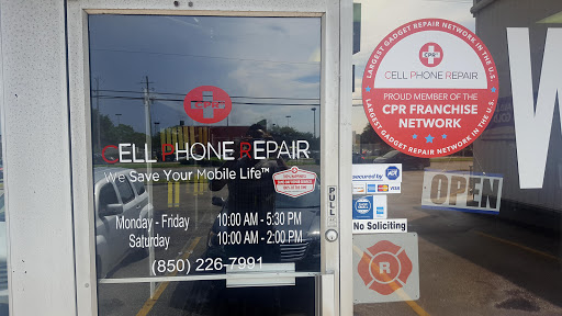 Cell Phone Store «RapidFix Repair», reviews and photos, 401 Mary Esther Blvd, Mary Esther, FL 32569, USA