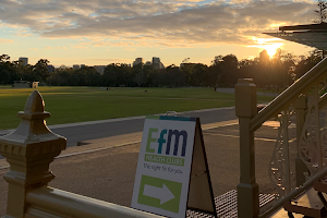EFM Health Clubs Victoria Park image
