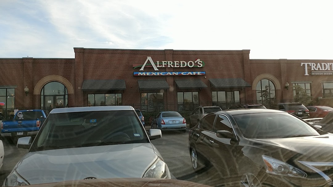 Alfredos Mexican Cafe