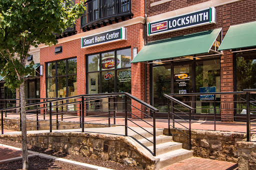 Locksmith «Leesburg Baldinos Lock and Key», reviews and photos, 338 E Market St, Leesburg, VA 20175, USA