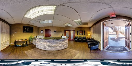 Personal Injury Attorney «Zachar Law Firm, P.C.», reviews and photos