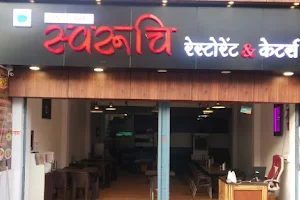 Swaruchi Restaurant & Caterers image