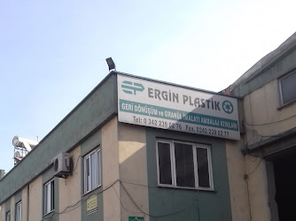 Ergin Plastik