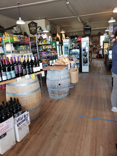General Store «Duncans Mills General Store», reviews and photos, 25200 CA-116, Duncans Mills, CA 95430, USA