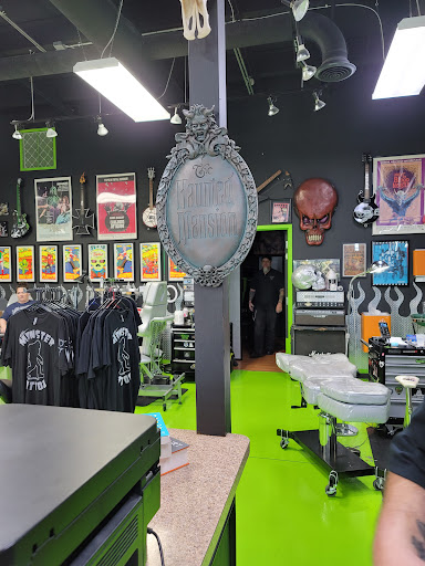 Explore tattoo finger ideas, creative tattoo ideas in Branson, available at Riggs Monster Tattoo