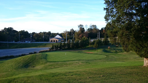 Golf Course «My Old Kentucky Home Golf Course», reviews and photos, 668 Loretto Rd, Bardstown, KY 40004, USA