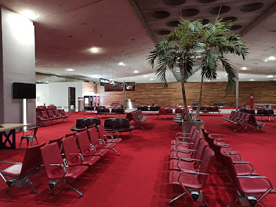 Solaris - Aéroport Roissy CDG Liaison BD à Roissy-en-France