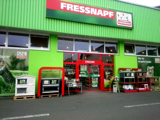 Fressnapf Siegen-Eiserfeld unter Siegen, 