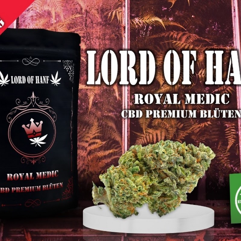 Lord of Hanf | CBD Shop