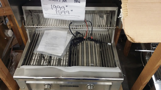 Appliance Store «Appliance Outlet Group», reviews and photos, 8930 Mason Ave, Winnetka, CA 91306, USA