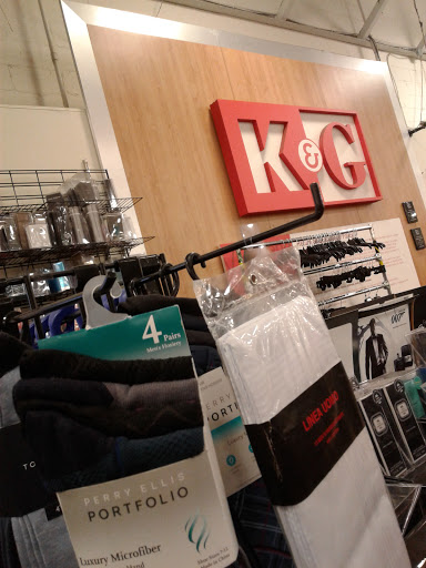 Clothing Store «K&G Fashion Superstore», reviews and photos, 1294 Mt Zion Rd, Morrow, GA 30260, USA