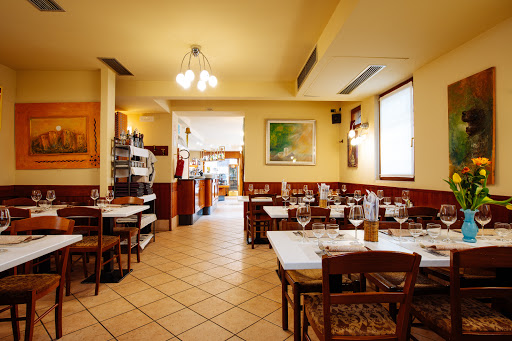 Ristorante Pizzeria Al Faro