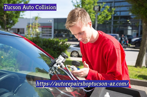 Tucson Auto Collision - Affordable Auto Repair Shop Tucson AZ, Complete Auto Repair, Car Repair, Collision Repair Service