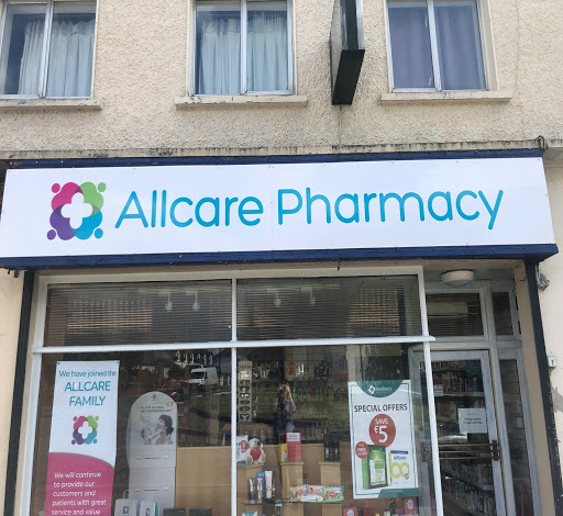 Allcare Pharmacy Killester in Dublin 5, Co. Dublin (Baile Átha Cliath)