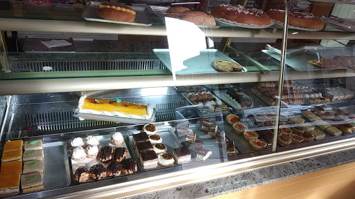 Pastelería Real en Vilalba, Lugo