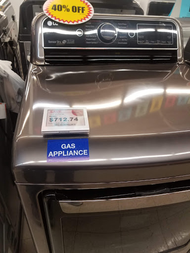 Appliance Store «Sears Outlet», reviews and photos, 2065 George St, Melrose Park, IL 60160, USA