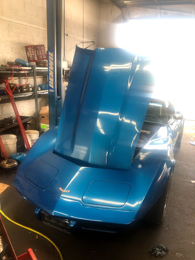 Transmission Shop «Budget Transmission Center», reviews and photos, 950 Boston Post Rd, West Haven, CT 06516, USA