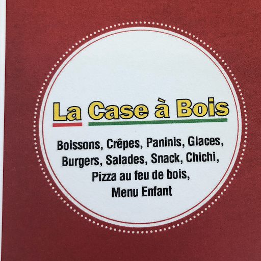 Photo 2 - La Case à bois