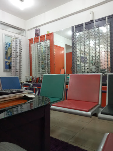 Swift Eye Care Limited, Allen Road, Allen, Ikeja, Nigeria, Medical Center, state Lagos