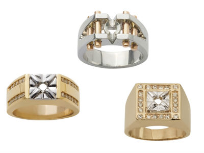 Jeweler «B&D Wholesale Jewelry», reviews and photos, 4427 W Kennedy Blvd #125, Tampa, FL 33609, USA