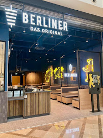 Photos du propriétaire du Restauration rapide Berliner Das Original - Kebab à Noisy-le-Grand - n°1