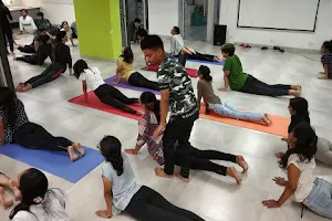 Yoga Classes & Home Yoga Classes image