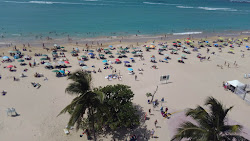 Isla Verde West'in fotoğrafı ve güzel manzarası