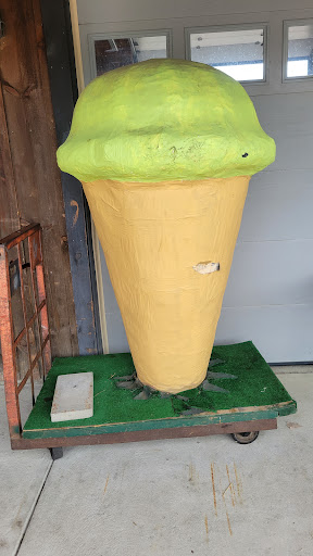 Dairy Farm «Sugar Hill Dairy», reviews and photos, 600 Pleasant St, Bridgewater, MA 02324, USA