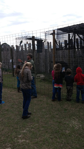 Zoo «Florida International Teaching Zoo», reviews and photos, 7725 FL-48, Bushnell, FL 33513, USA