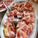 Photo n°5 de l'avis de Valerio.i fait le 12/02/2024 à 19:48 sur le  Trattoria al Lago Verde à Reggiolo