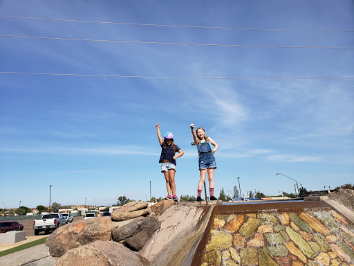 Performing Arts Theater «Hale Centre Theatre - Arizona», reviews and photos, 50 W Page Ave, Gilbert, AZ 85233, USA