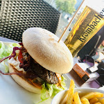 Photo n°1 de l'avis de Francesco._ fait le 16/09/2020 à 23:43 sur le  Rancho Grande à Neumünster