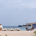 Photo n°9 de l'avis de ANDREA.O fait le 19/09/2023 à 22:57 sur le  Long Beach Club Cafe Porto Cervo liscia ruja à Porto Cervo