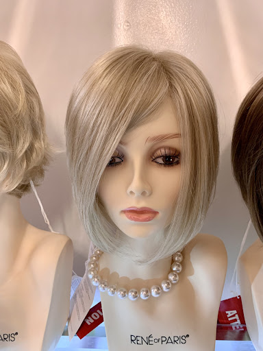 Beauty Supply Store «Hair Extension Plus», reviews and photos, 1001 Cumberland St, Lebanon, PA 17042, USA