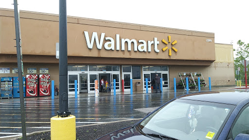 Discount Store «Walmart», reviews and photos, 2399 North Point Blvd, Dundalk, MD 21222, USA