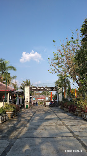 Taman Kota Wonosari